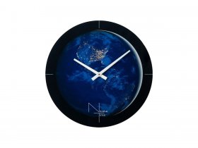 Часы интерьерные NT521 в Кольцово - kolcovo.mebel-nsk.ru | фото