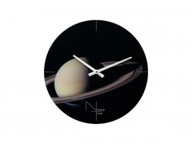 Часы интерьерные NT532 в Кольцово - kolcovo.mebel-nsk.ru | фото