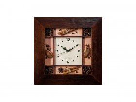 Часы настенные ДСЗ-4АС28-465 Восточный базар в Кольцово - kolcovo.mebel-nsk.ru | фото