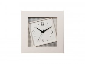 Часы настенные ДСЗ-4АС7-314 Асимметрия 2 в Кольцово - kolcovo.mebel-nsk.ru | фото