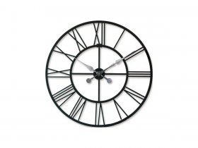 Часы настенные NT801 CHRONO в Кольцово - kolcovo.mebel-nsk.ru | фото