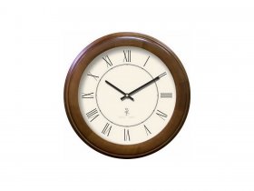 Часы настенные SLT 5355 в Кольцово - kolcovo.mebel-nsk.ru | фото