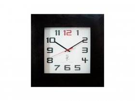 Часы настенные SLT 5528 в Кольцово - kolcovo.mebel-nsk.ru | фото