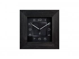 Часы настенные SLT 5529 GRAPHITE в Кольцово - kolcovo.mebel-nsk.ru | фото