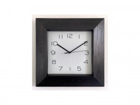 Часы настенные SLT 5530 в Кольцово - kolcovo.mebel-nsk.ru | фото