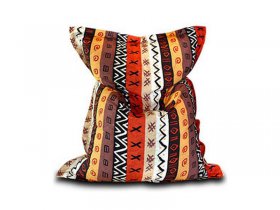 Кресло-подушка Африка в Кольцово - kolcovo.mebel-nsk.ru | фото