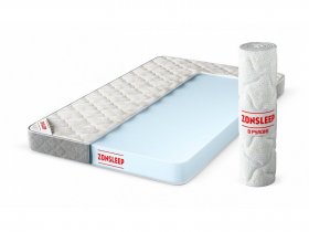 Матрас в скрутке Layt Roll в Кольцово - kolcovo.mebel-nsk.ru | фото
