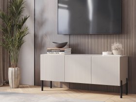Тумба ТБ-18 Пандора (кашемир/MF03) в Кольцово - kolcovo.mebel-nsk.ru | фото
